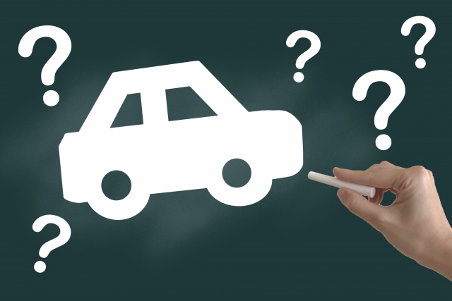 カーリースは亀岡がおすすめ！車に慣れていない人向けの選び方を解説