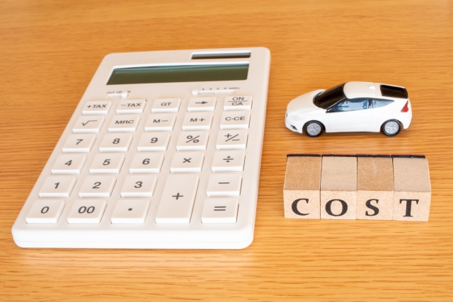 南丹のカーリースでおすすめの予算に合う車｜頭金や月額料金を抑える