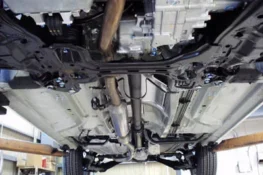 カーフレッツ京都南インター店 大薮自動車 カーリース専門