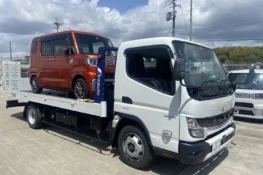 カーフレッツ京都南インター店 大薮自動車 カーリース専門