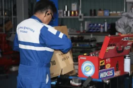 有限会社櫻井モータース商会