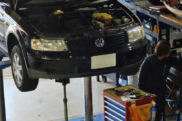 有限会社櫻井モータース商会